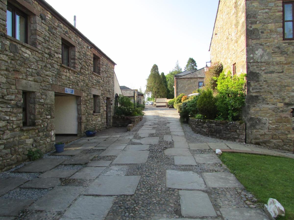 Apartamento Fell View Troutbeck  Exterior foto