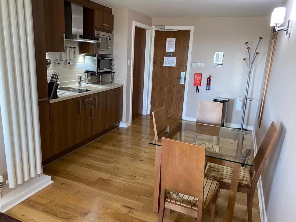 Apartamento Fell View Troutbeck  Exterior foto