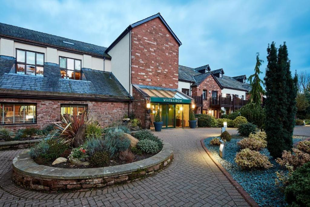 Apartamento Fell View Troutbeck  Exterior foto