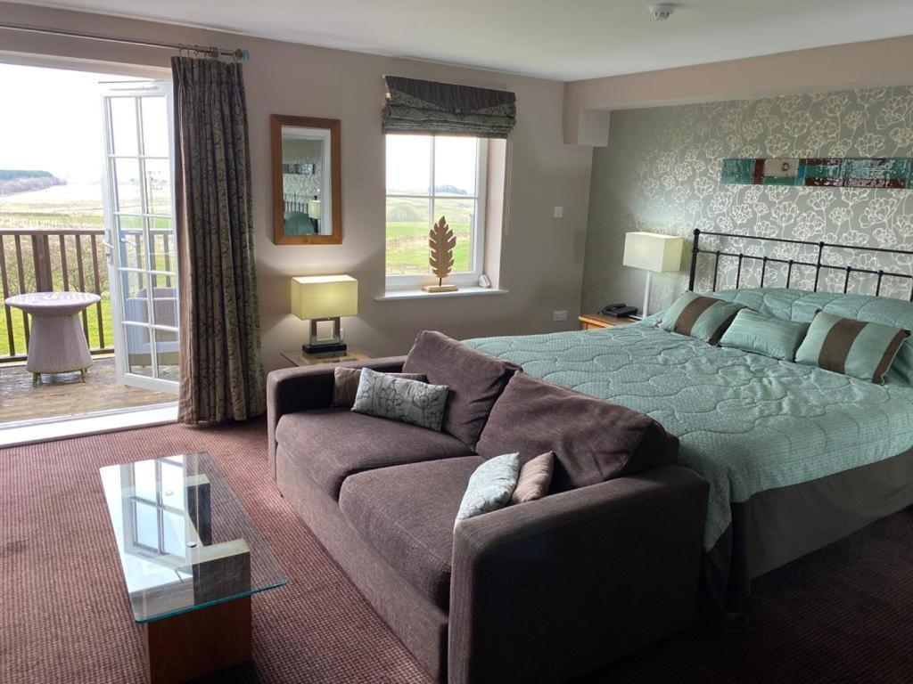 Apartamento Fell View Troutbeck  Exterior foto