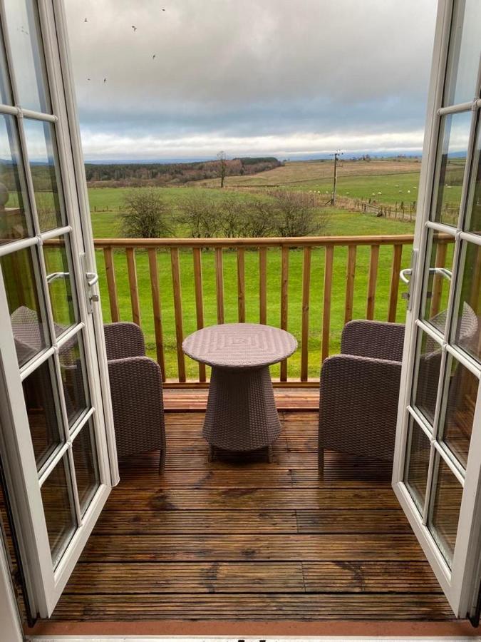 Apartamento Fell View Troutbeck  Exterior foto