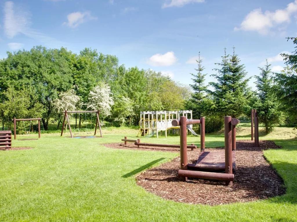 Apartamento Fell View Troutbeck  Exterior foto